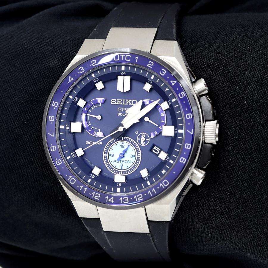 SEIKO ASTRON SBXB167 8X53-0BB0-2 アストロン ASTRON 8X Series（ASTRON） セイコー アストロン