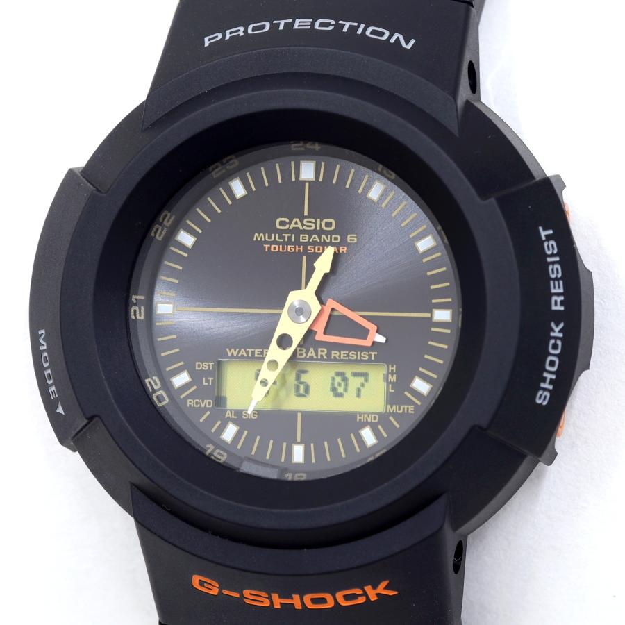 G-SHOCK カシオ G-SHOCK Gショック ユナイテッドアローズコラボ AWG