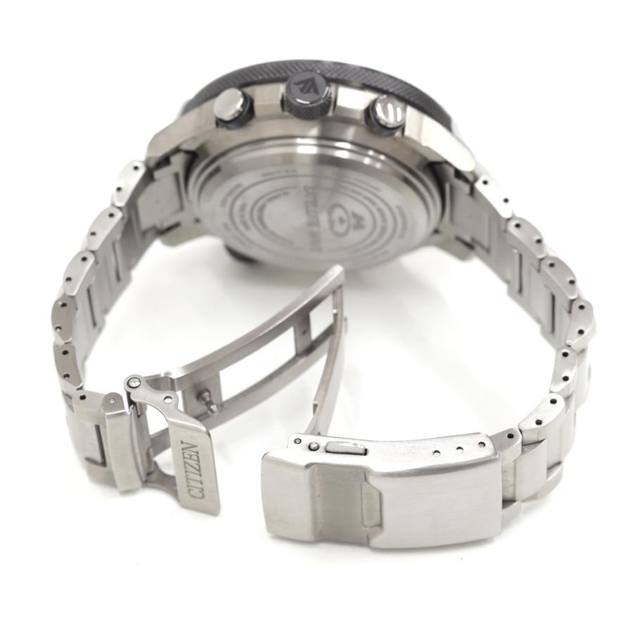 SKY（PROMASTER） シチズン プロマスター スカイ CC7014-82E F990