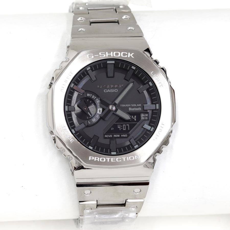 G-SHOCK カシオ G-SHOCK Gショック GM-B2100D-1AJF 腕時計