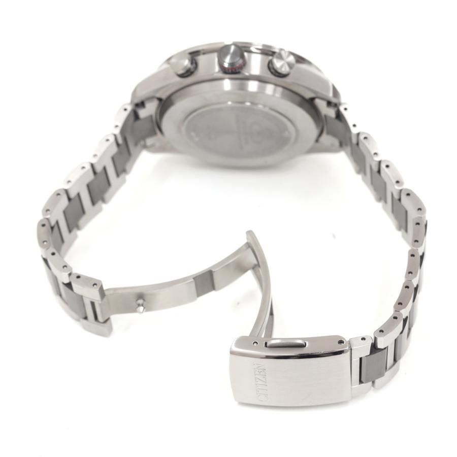 ACT Line シチズン アクトライン アテッサ CC3085-51A F150-T025811