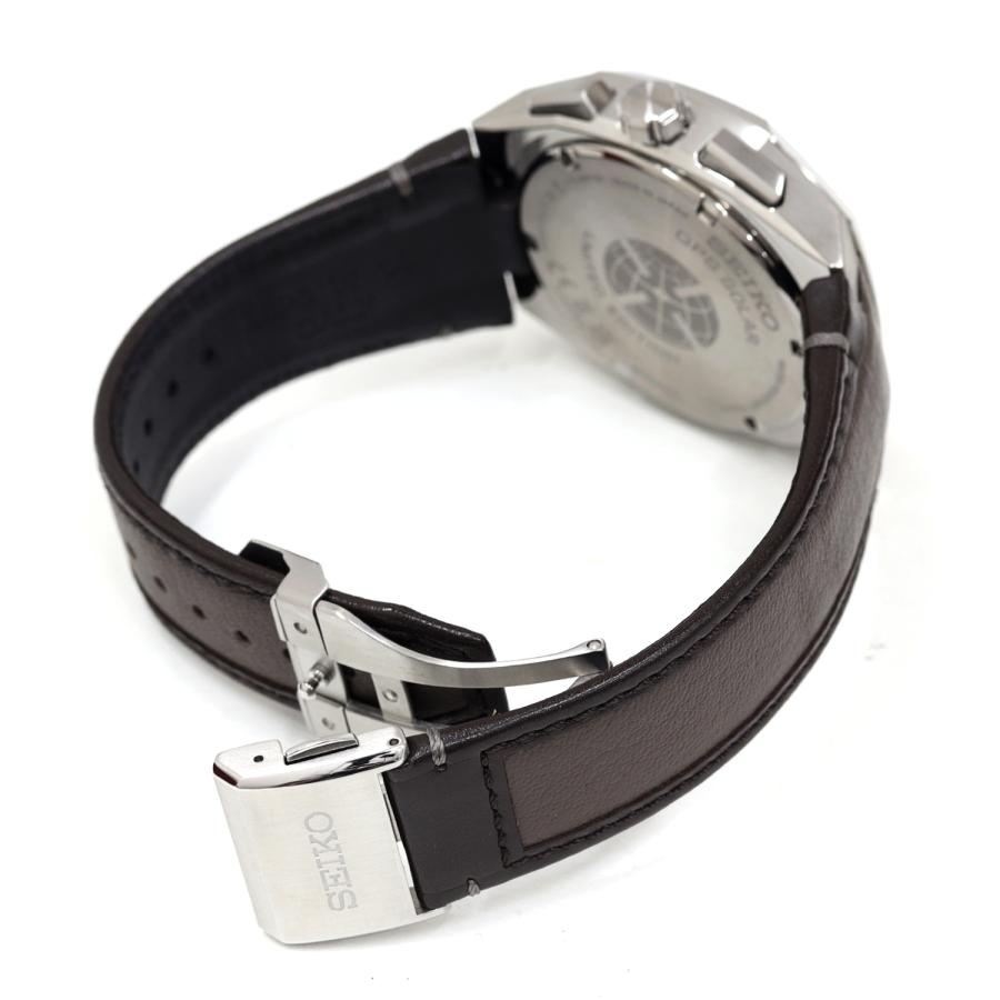 SEIKO】セイコー『ASTORON ソーラー電波GPS腕時計110周年限定 Amazon