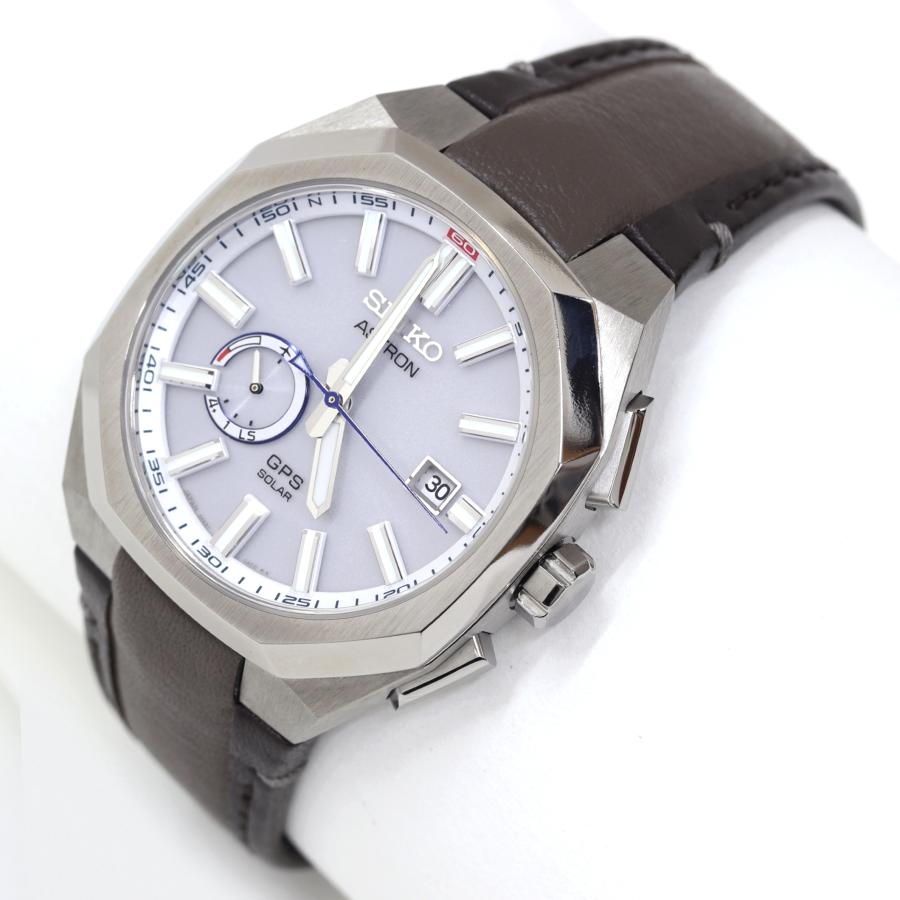 ASTRON セイコー アストロン 腕時計110周年記念 800本限定 SBXD019