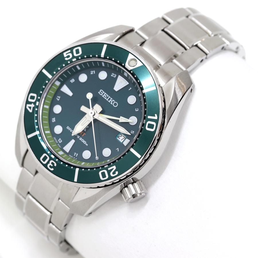 Diver Scuba セイコー プロスペックス ダイバースキューバ SBPK001
