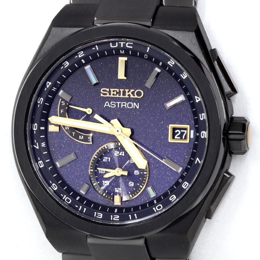 ASTRON セイコー アストロン ネクスター 日本限定 SBXY071 8B63-0BJ0