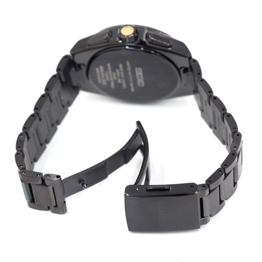 ASTRON セイコー アストロン ネクスター 日本限定 SBXY071 8B63-0BJ0