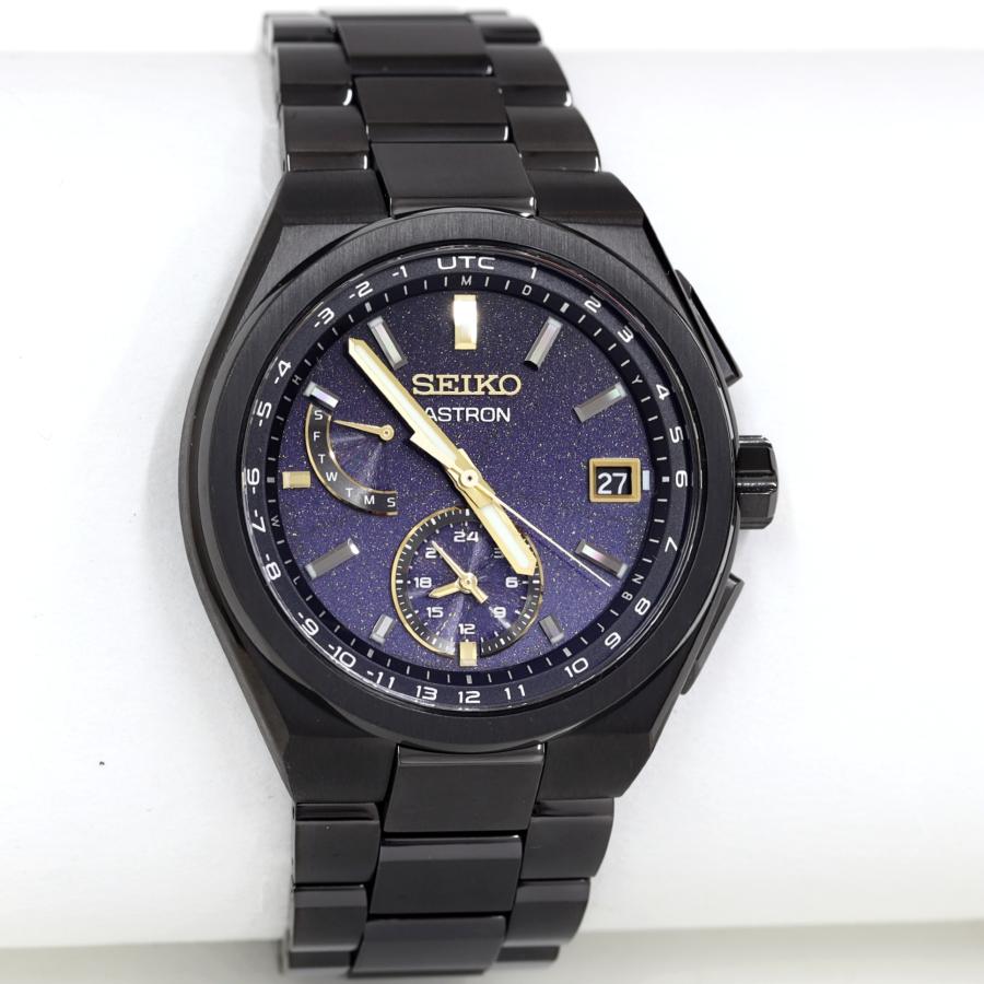 ASTRON セイコー アストロン ネクスター 日本限定 SBXY071 8B63-0BJ0
