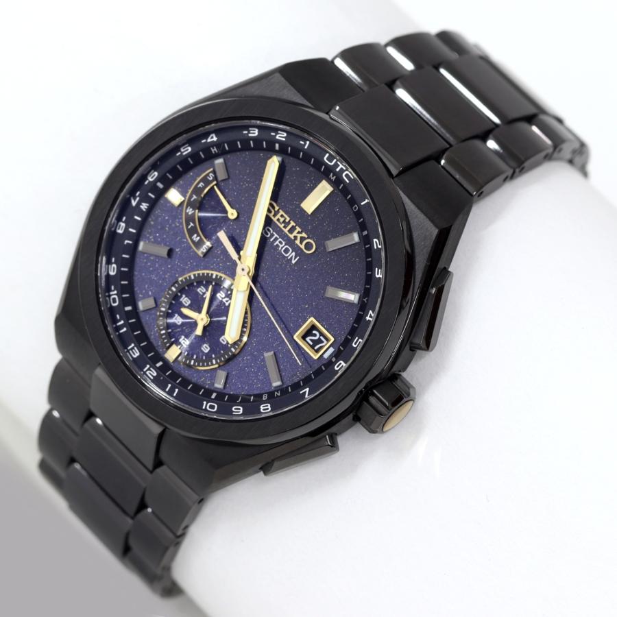 ASTRON セイコー アストロン ネクスター 日本限定 SBXY071 8B63-0BJ0