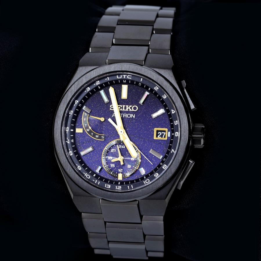 ASTRON セイコー アストロン ネクスター 日本限定 SBXY071 8B63-0BJ0