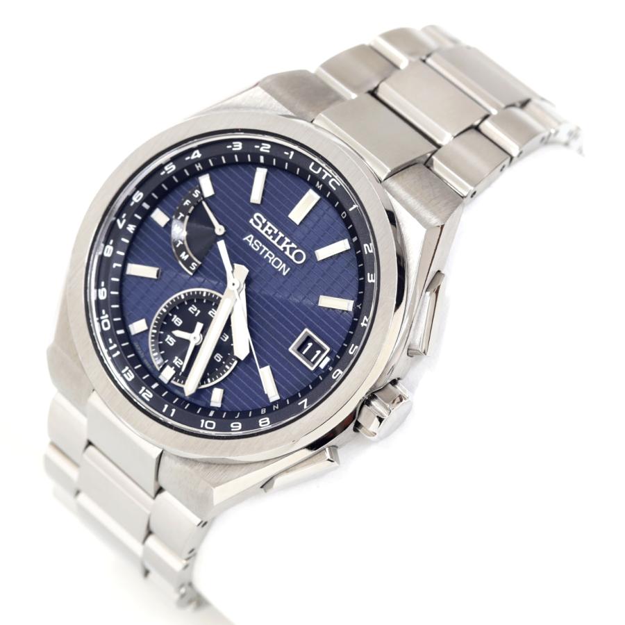 ASTRON セイコー アストロン ネクスター SBXY065 8B63-0BH0 腕時計
