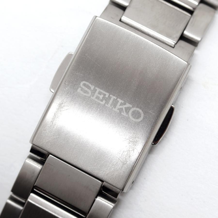 ASTRON セイコー アストロン ネクスター SBXY065 8B63-0BH0 腕時計