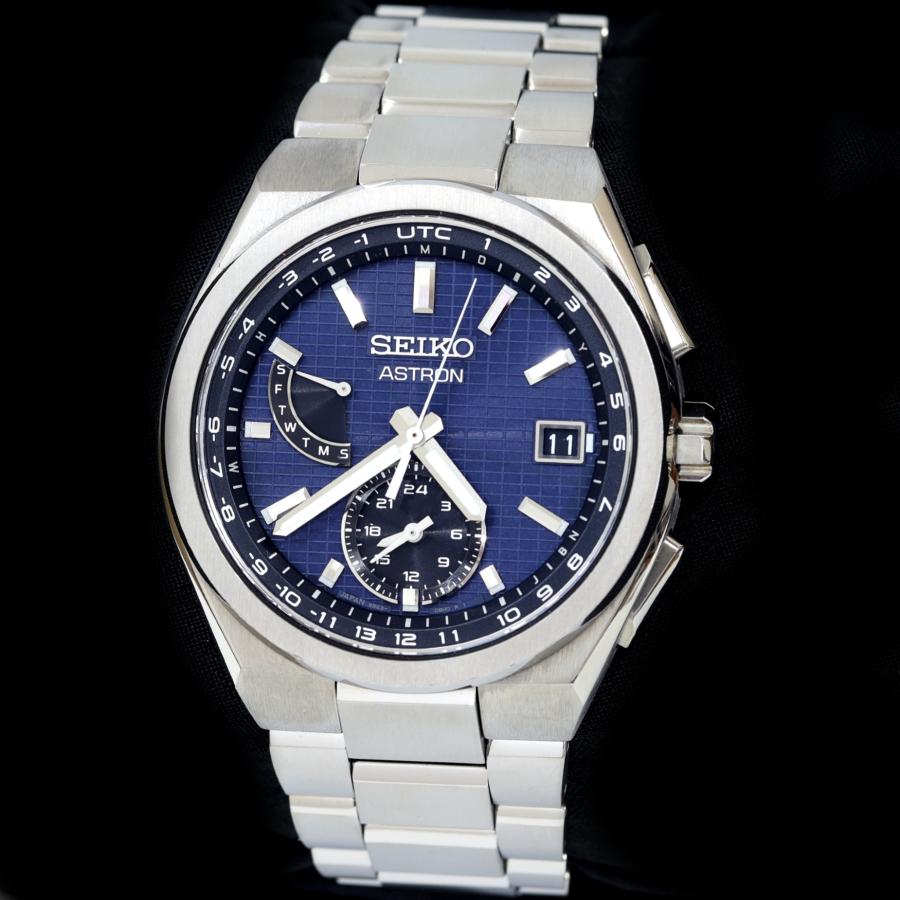 ASTRON セイコー アストロン ネクスター SBXY065 8B63-0BH0 腕時計