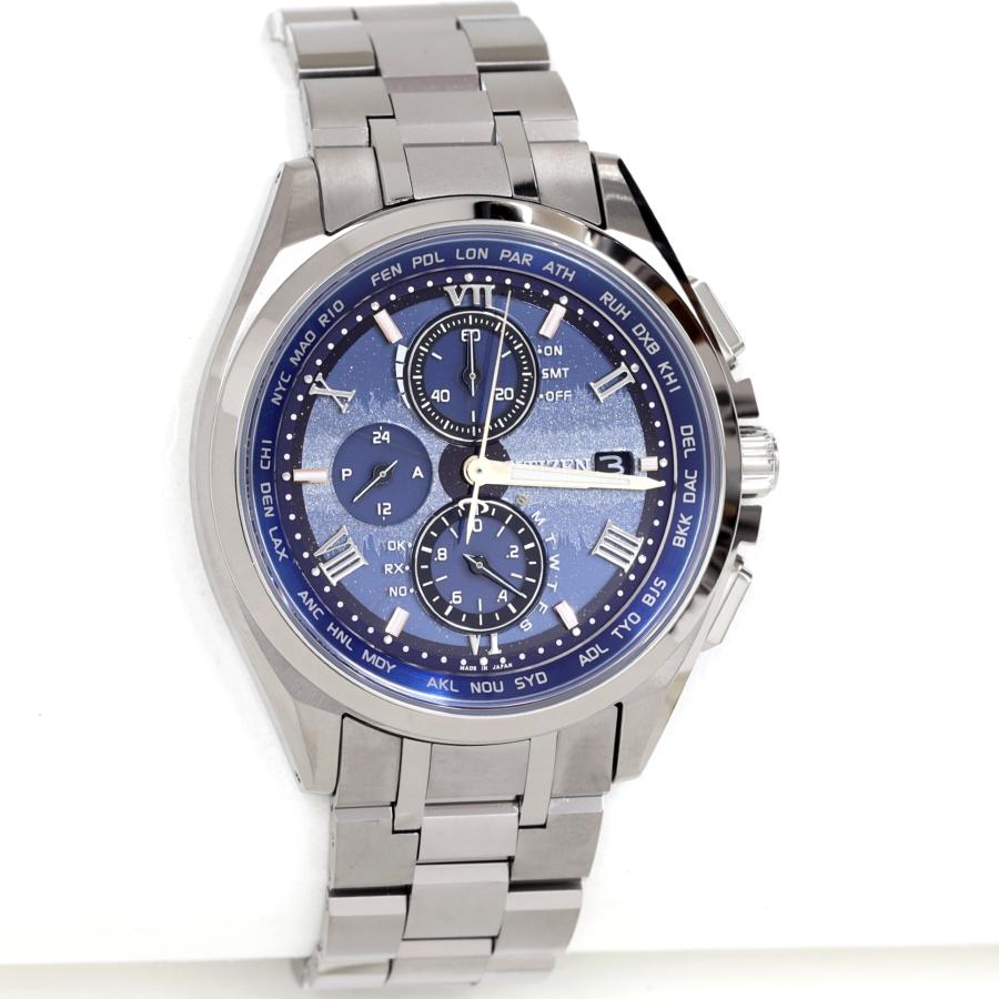 ATTESA（CITIZEN） シチズン アテッサ ディアコレクション 1900本限定