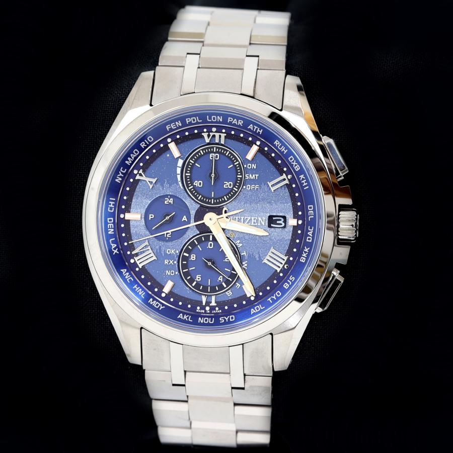 ATTESA（CITIZEN） シチズン アテッサ ディアコレクション 1900本限定