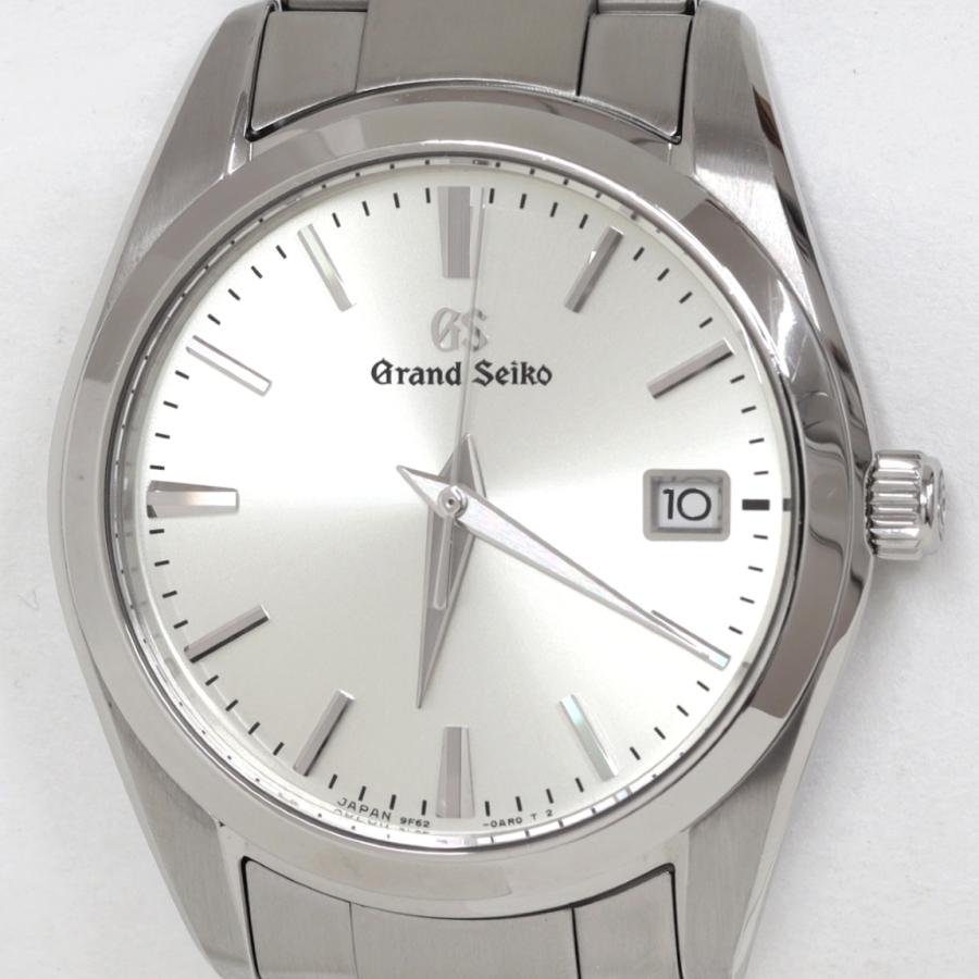 Grand Seiko　9F62-0ab0　SBGX263 Grand Seiko セイコー グランドセイコー SBGX263 9F62-0AB0 腕時計