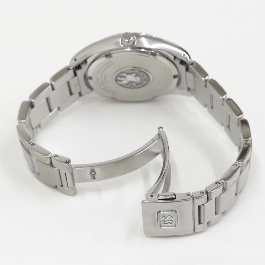 Grand Seiko セイコー グランドセイコー SBGX263 9F62-0AB0 腕時計