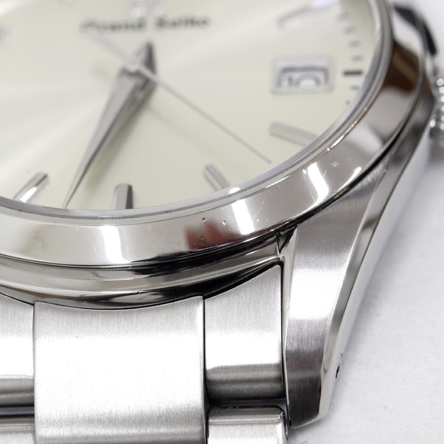 Grand Seiko セイコー グランドセイコー SBGX263 9F62-0AB0 腕時計