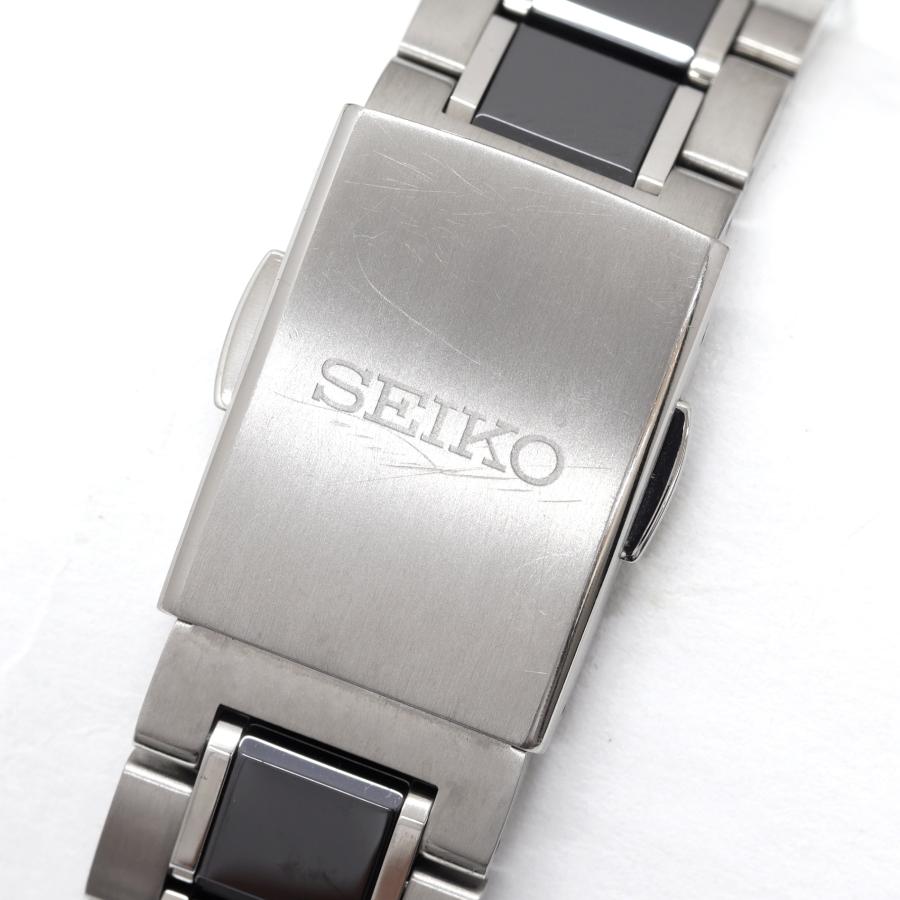 銀時 5X series Dual-Time セイコー アストロン 銀座限定 300本 SBXC025