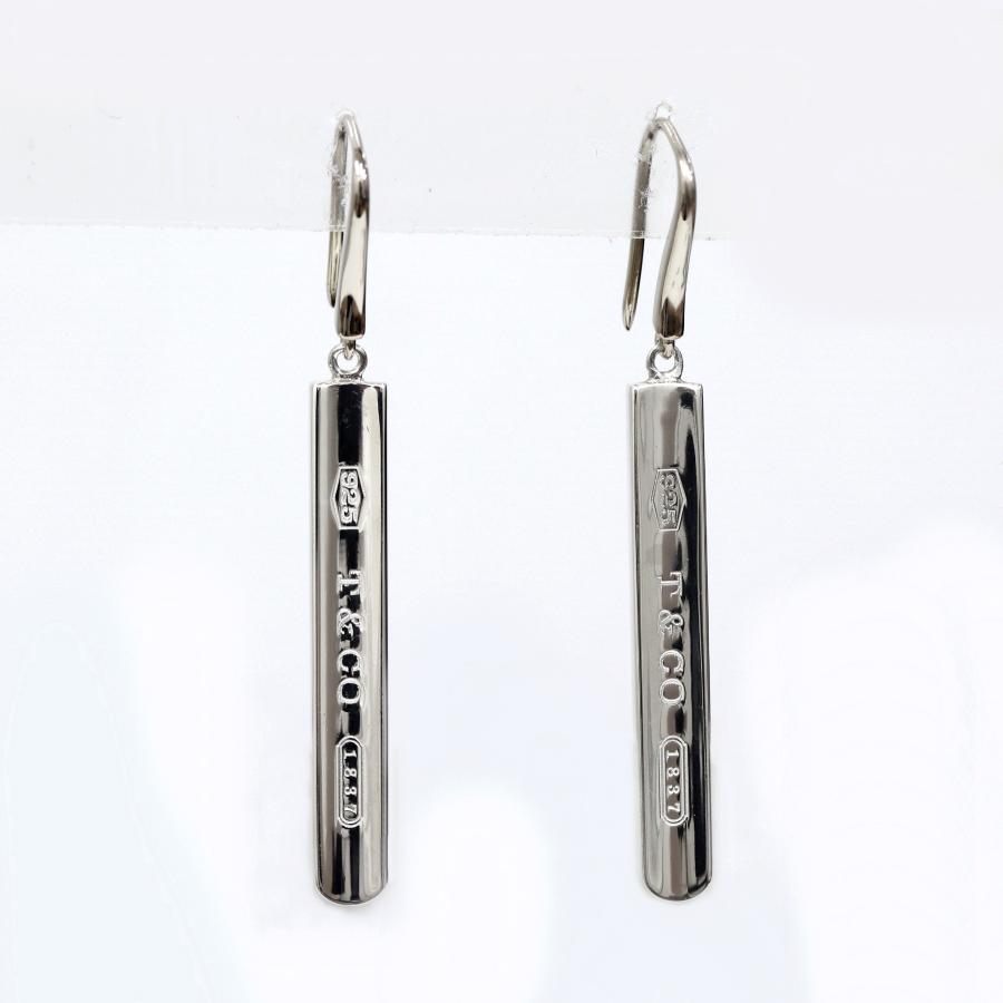 Tiffany 1837 TIFFANY&CO. ティファニー SV シルバー 1837バードロップ