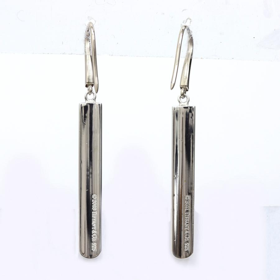 Tiffany 1837 TIFFANY&CO. ティファニー SV シルバー 1837バードロップ