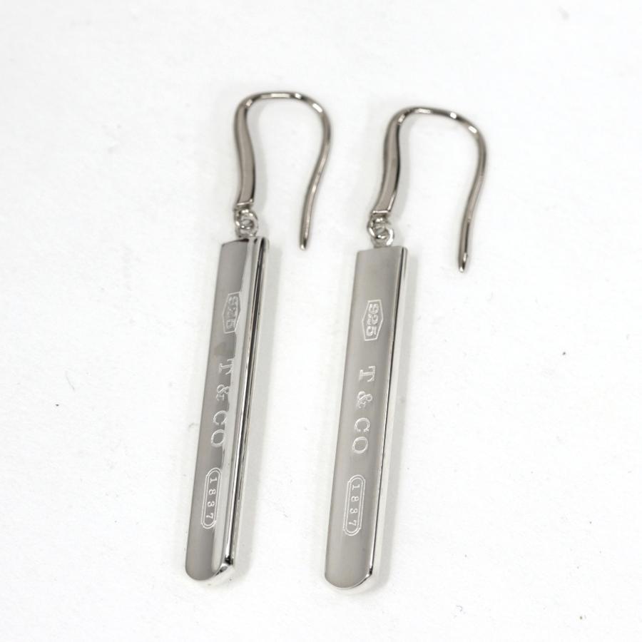 Tiffany 1837 TIFFANY&CO. ティファニー SV シルバー 1837バードロップ