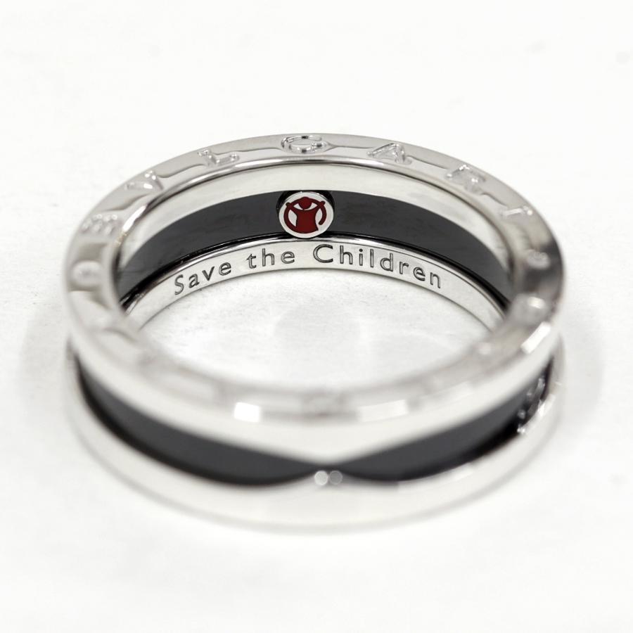 セーブ ザ チルドレン BVLGARI ブルガリ セーブザチルドレン B-ZERO1