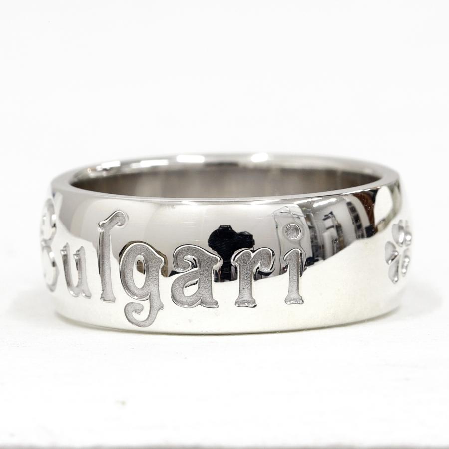 セーブ ザ チルドレン BVLGARI ブルガリ セーブザチルドレン リング