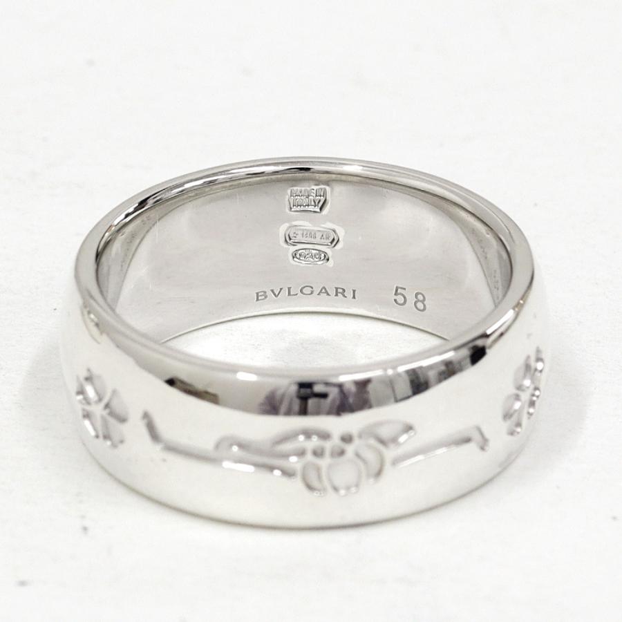 セーブ ザ チルドレン BVLGARI ブルガリ セーブザチルドレン リング