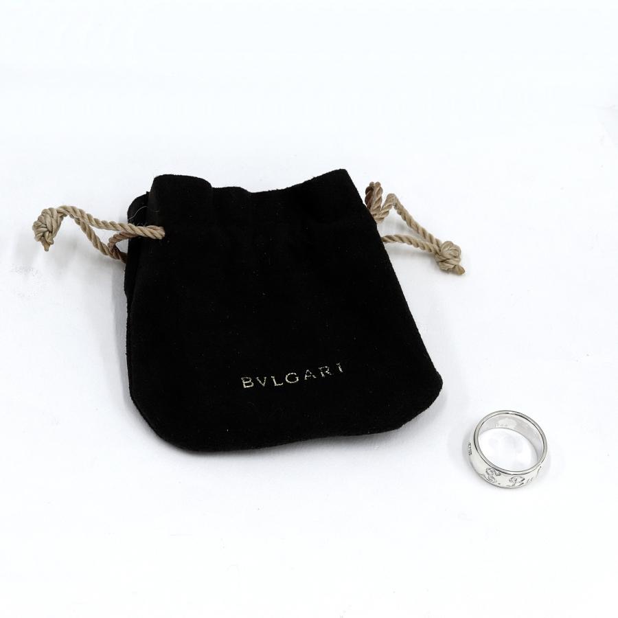 セーブ ザ チルドレン BVLGARI ブルガリ セーブザチルドレン リング