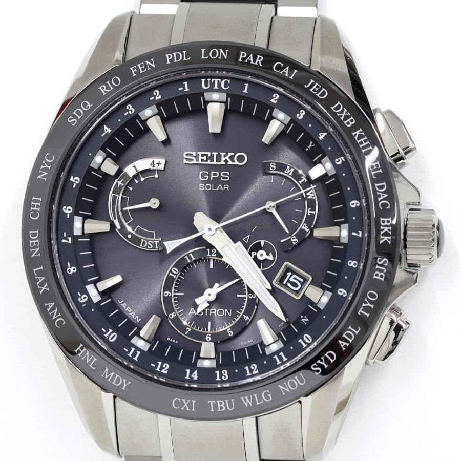 SEIKO ASTRON アストロン　SBXB045 8X53-0AB0-2 ASTRON 8X Series（ASTRON） セイコー アストロン SBXB045 8X53-0AB0-2