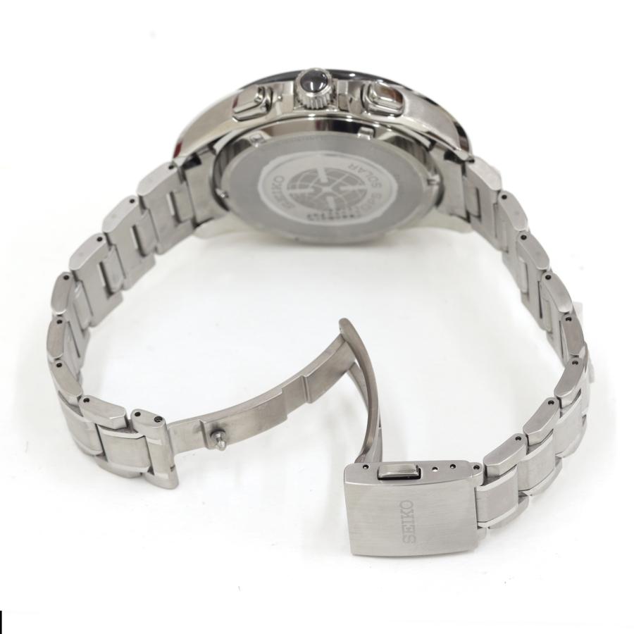 ASTRON 8X Series（ASTRON） セイコー アストロン SBXB045 8X53-0AB0-2