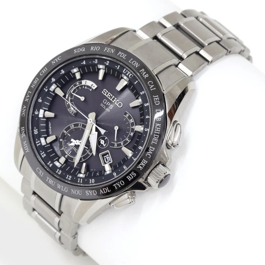 ASTRON 8X Series（ASTRON） セイコー アストロン SBXB045 8X53-0AB0-2
