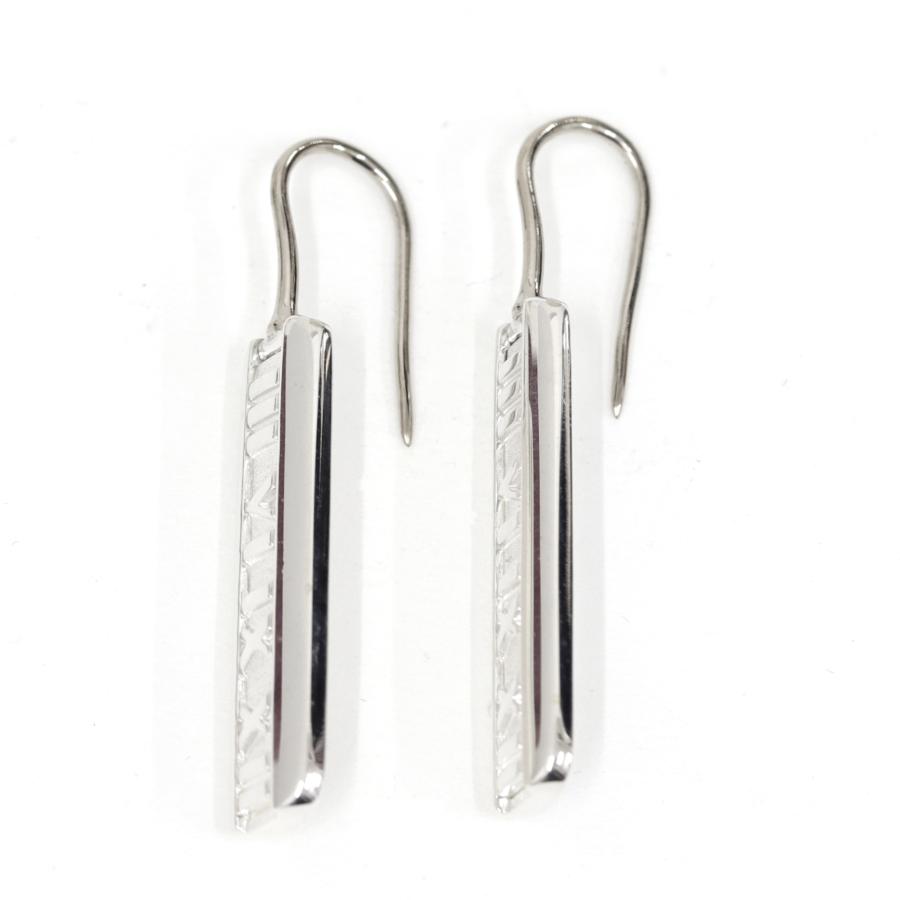 Tiffany Atlas TIFFANY&CO. ティファニー SV シルバー アトラスバー