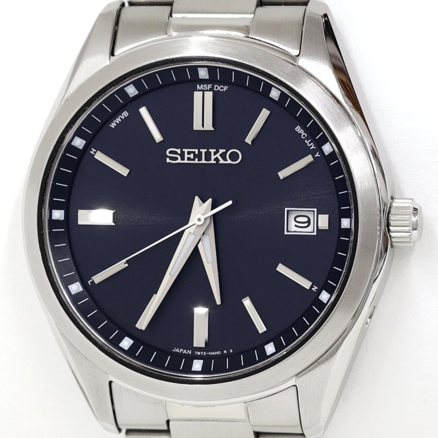 SEIKO SELECTION セイコー セレクション SBTM323 7B72-0AC0 腕時計