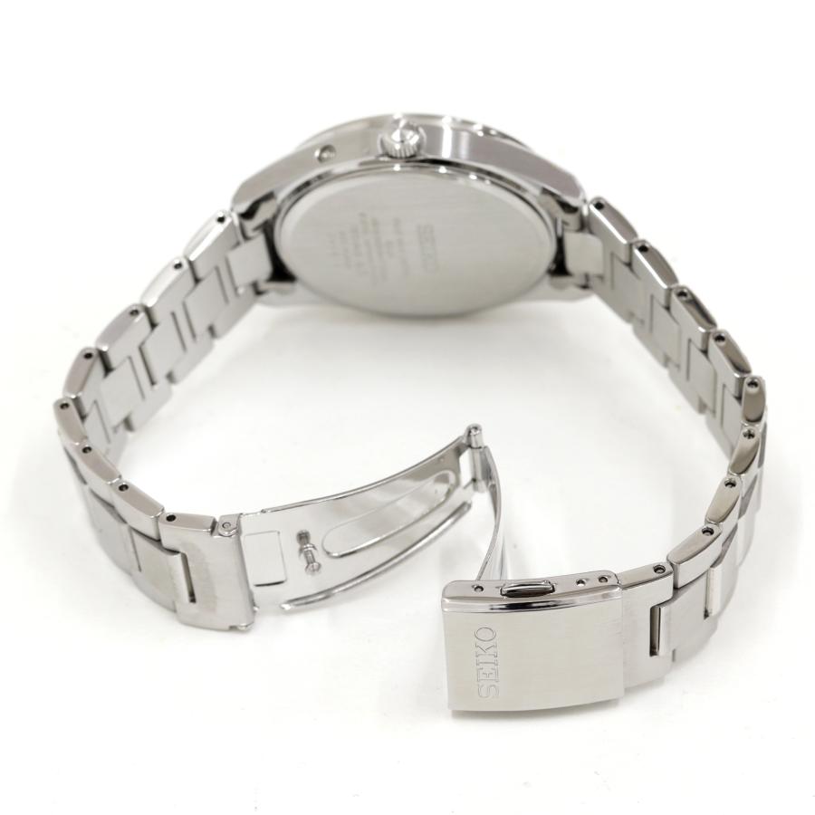 SEIKO SELECTION セイコー セレクション SBTM323 7B72-0AC0 腕時計