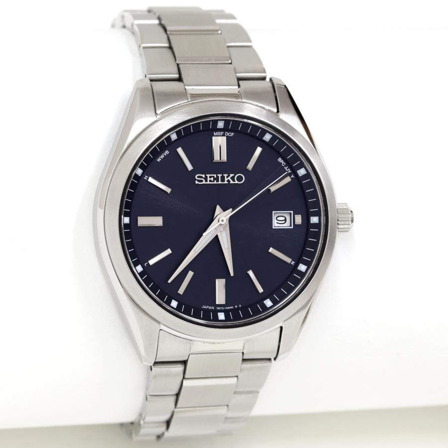 SEIKO SELECTION セイコー セレクション SBTM323 7B72-0AC0 腕時計