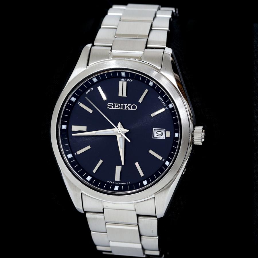 SEIKO SELECTION セイコー セレクション SBTM323 7B72-0AC0 腕時計