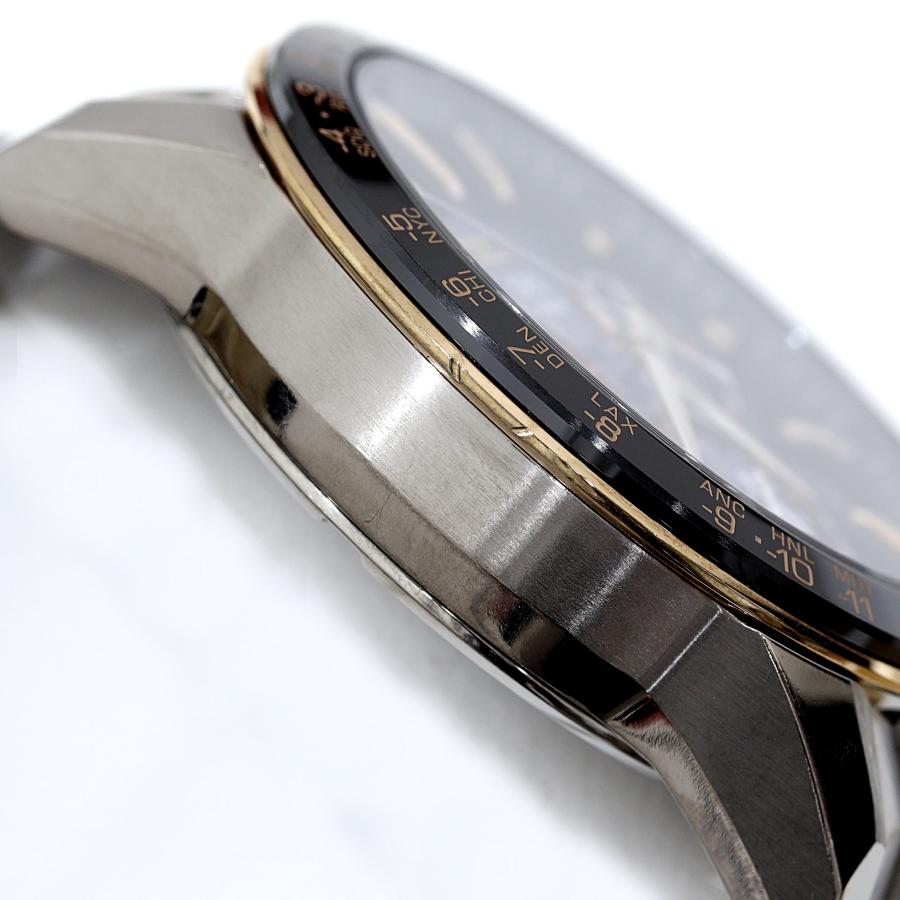 5X series Dual-Time セイコー アストロン 2018年 2000本限定 SBXC007