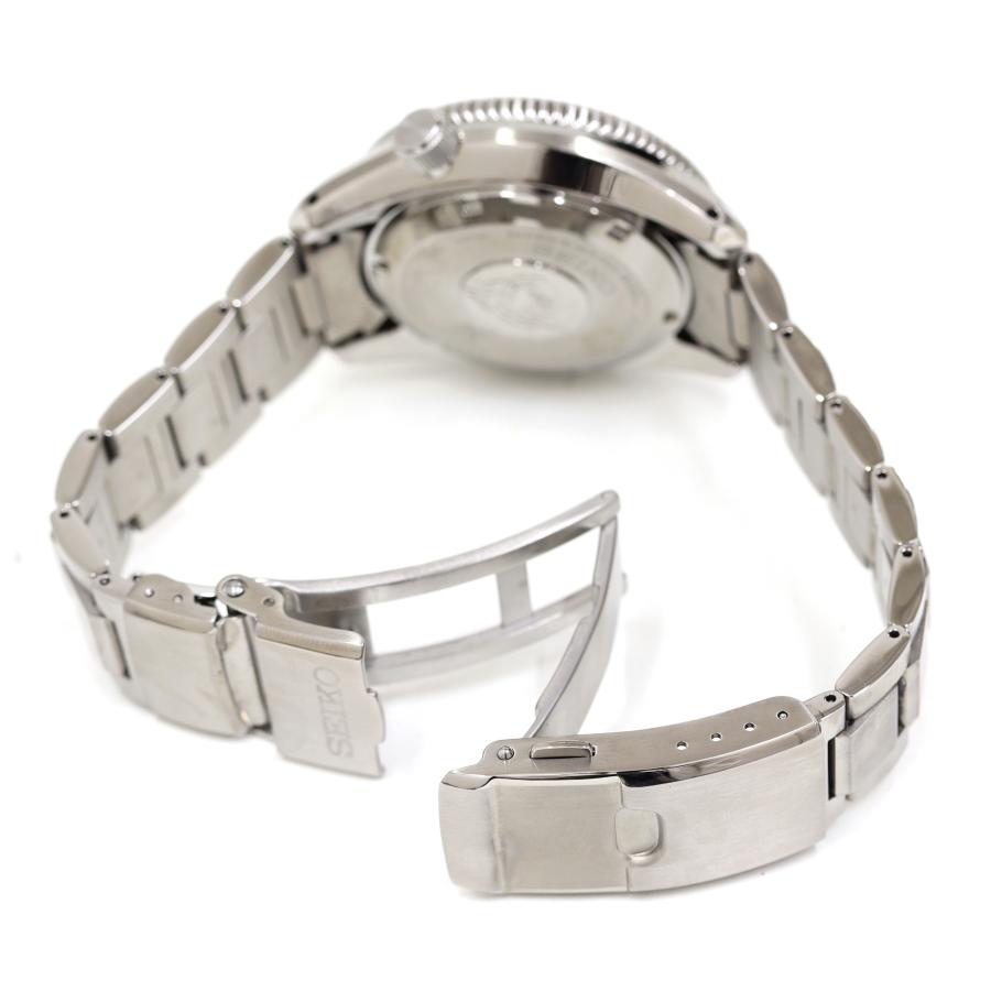 Diver Scuba セイコー プロスペックス ダイバースキューバ SBDC125