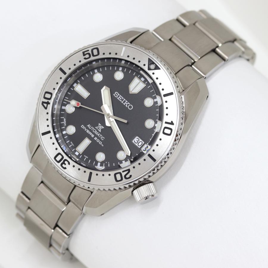 Diver Scuba セイコー プロスペックス ダイバースキューバ SBDC125