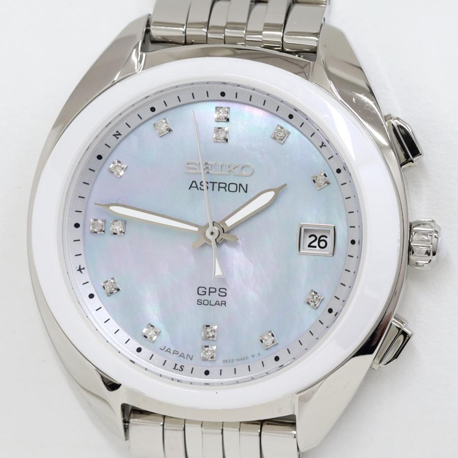 Global Line Ladies セイコー アストロン グローバルライン STXD009 