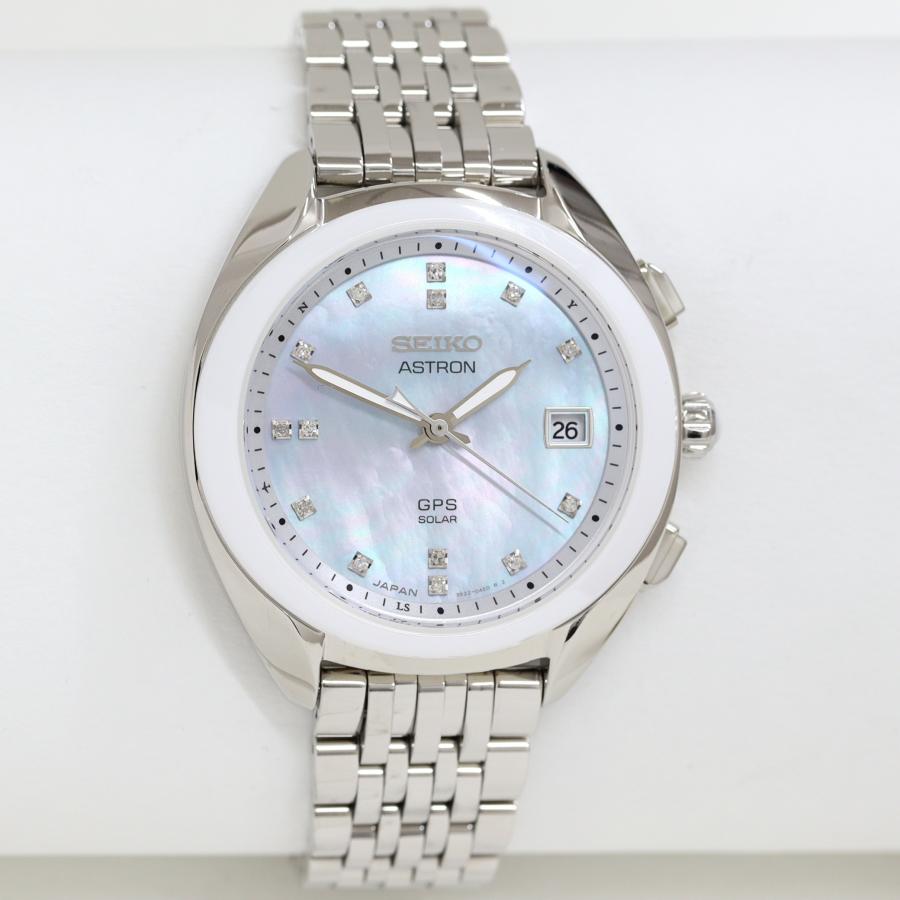 Global Line Ladies セイコー アストロン グローバルライン STXD009