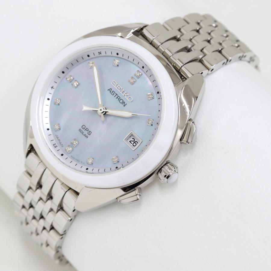 Global Line Ladies セイコー アストロン グローバルライン STXD009