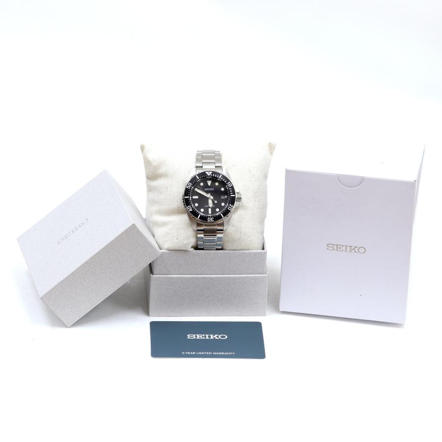 Diver Scuba セイコー プロスペックス ダイバースキューバ SBDJ063