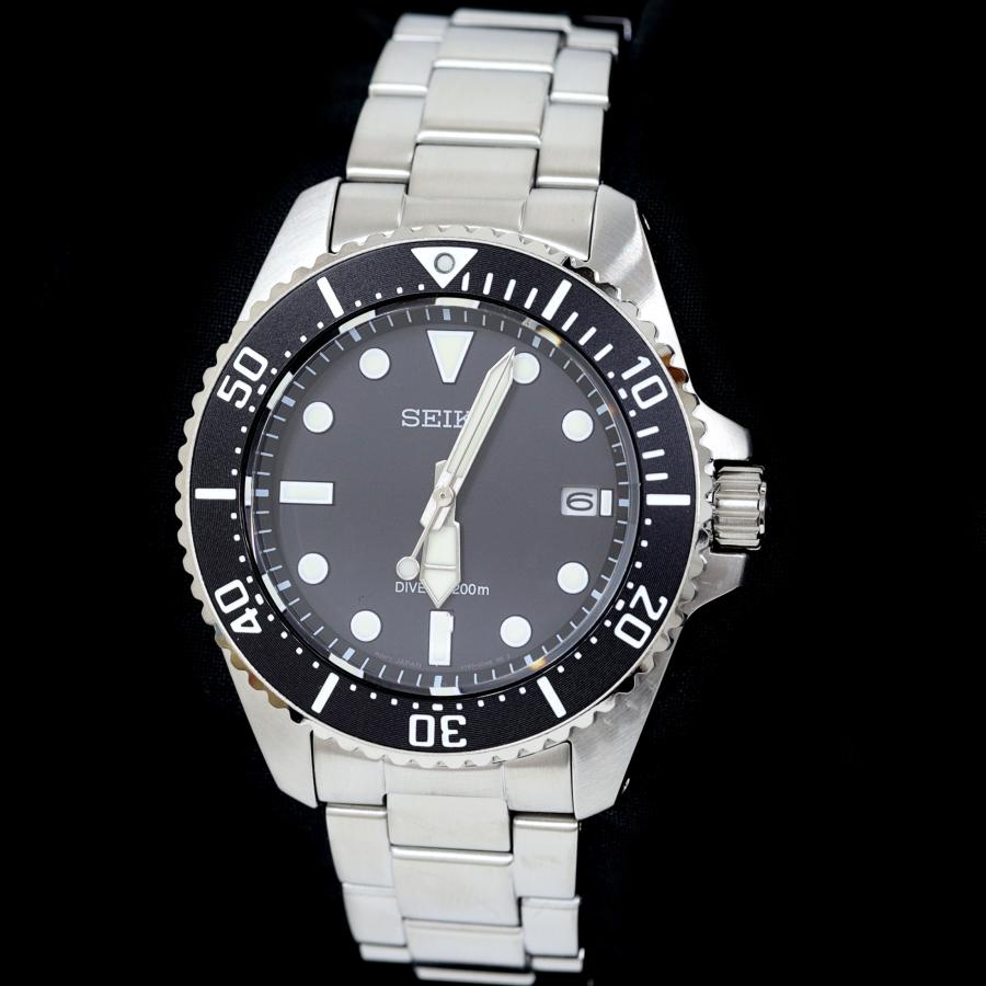 Diver Scuba セイコー プロスペックス ダイバースキューバ SBDJ063