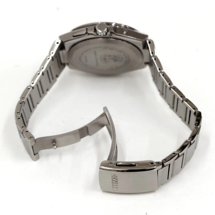 ATTESA（CITIZEN） シチズン アテッサ CB0210-54L H145-S122601 腕時計 