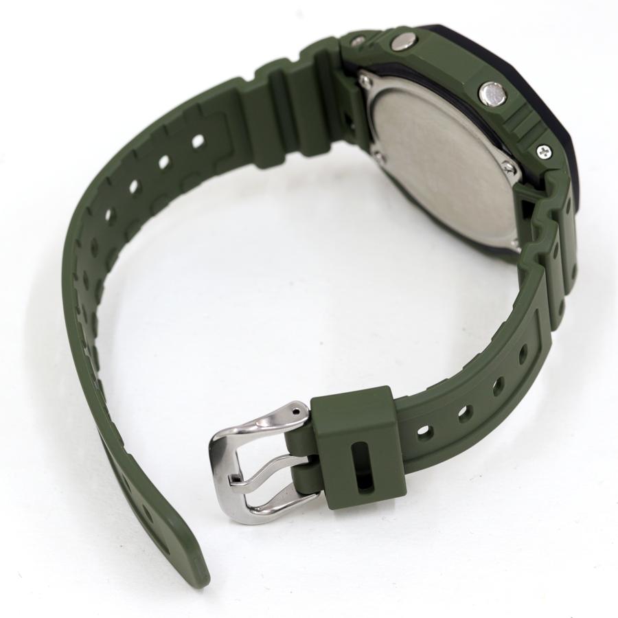 G-SHOCK カシオ G-SHOCK Gショック GA-2110SU-3AJF 腕時計 クォーツ