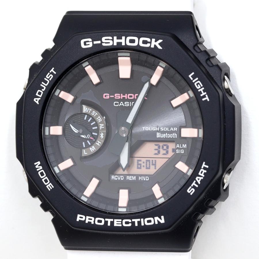 G-SHOCK カシオ G-SHOCK Gショック チャールズダーウィン財団コラボ GA