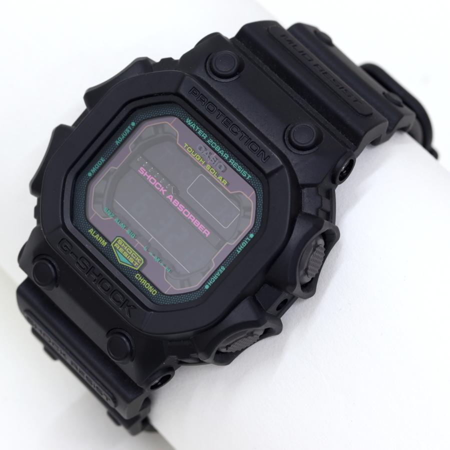 G-SHOCK カシオ G-SHOCK Gショック GX-56MF 腕時計 電波ソーラー 