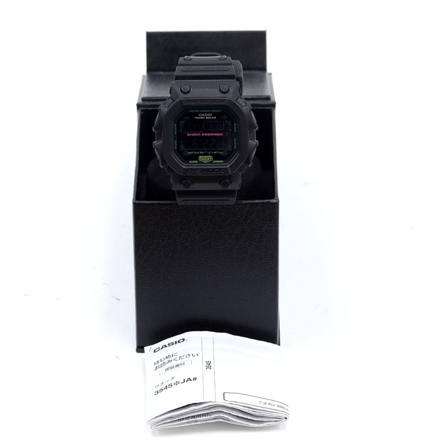 G-SHOCK カシオ G-SHOCK Gショック GX-56MF 腕時計 電波ソーラー 
